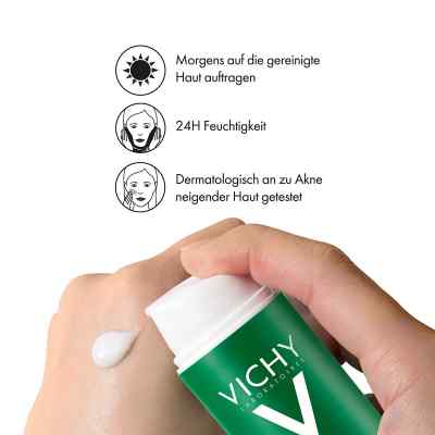 Vichy Normaderm Feucht Pflege Creme bei apo-discounter.de bestellen
