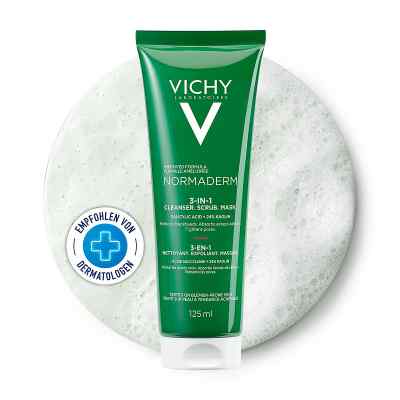 Vichy Normaderm Tri-a Gel bei apo-discounter.de bestellen