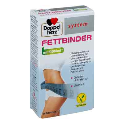 Doppelherz Fettbinder mit Kiobind system Tabletten bei apo-discounter.de bestellen