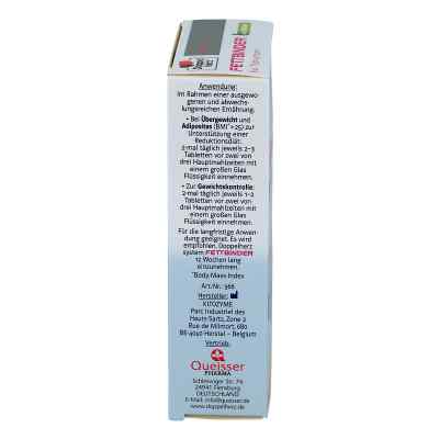 Doppelherz Fettbinder mit Kiobind system Tabletten bei apo-discounter.de bestellen