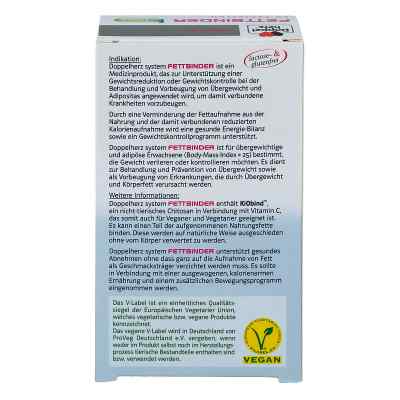 Doppelherz Fettbinder mit Kiobind system Tabletten bei apo-discounter.de bestellen