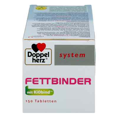 Doppelherz Fettbinder mit Kiobind system Tabletten bei apo-discounter.de bestellen