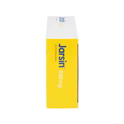 Jarsin 450mg bei apo-discounter.de bestellen