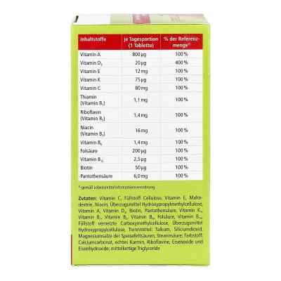 Summavit Tabletten bei apo-discounter.de bestellen