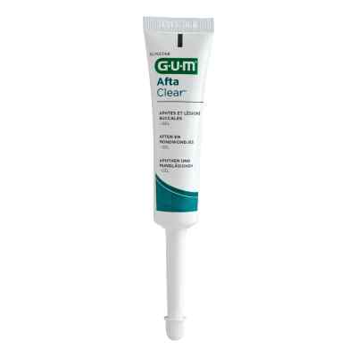 Gum Afta Clear Gel bei apo-discounter.de bestellen