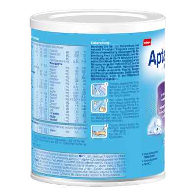 Aptamil Proexpert Pregomin Pulver bei apo-discounter.de bestellen