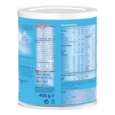 Aptamil Proexpert Pregomin Pulver bei apo-discounter.de bestellen