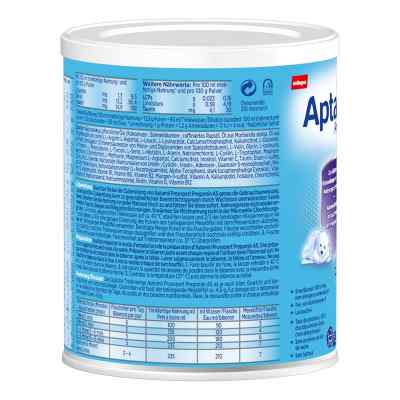 Aptamil Proexpert Pregomin As Pulver bei apo-discounter.de bestellen