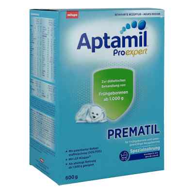 Aptamil Proexpert Prematil Pulver bei apo-discounter.de bestellen