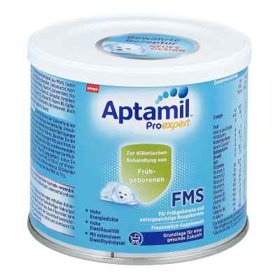 Aptamil Proexpert Fms Pulver bei apo-discounter.de bestellen