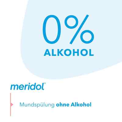 Meridol sicherer Atem Mundspülung bei apo-discounter.de bestellen