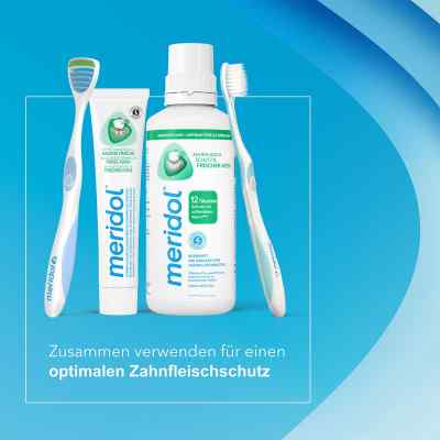 Meridol sicherer Atem Mundspülung bei apo-discounter.de bestellen