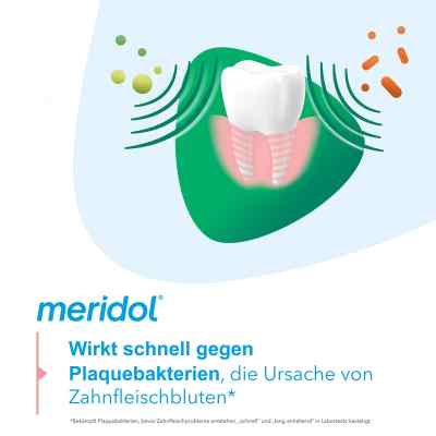 Meridol sicherer Atem Mundspülung bei apo-discounter.de bestellen