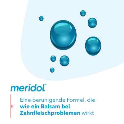 Meridol sicherer Atem Mundspülung bei apo-discounter.de bestellen