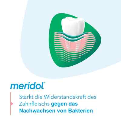 Meridol sicherer Atem Mundspülung bei apo-discounter.de bestellen