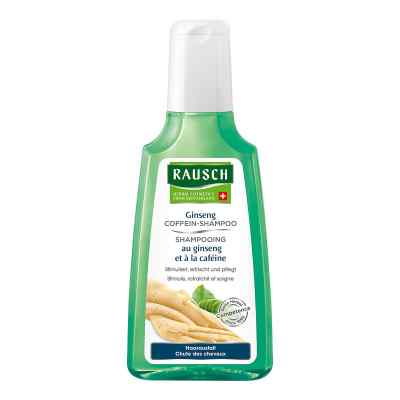 Rausch Ginseng Coffein Shampoo bei apo-discounter.de bestellen