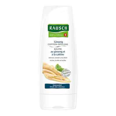 Rausch Ginseng Coffein Spülung bei apo-discounter.de bestellen