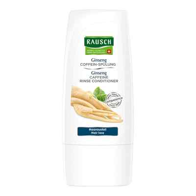 Rausch Ginseng Coffein Spülung bei apo-discounter.de bestellen