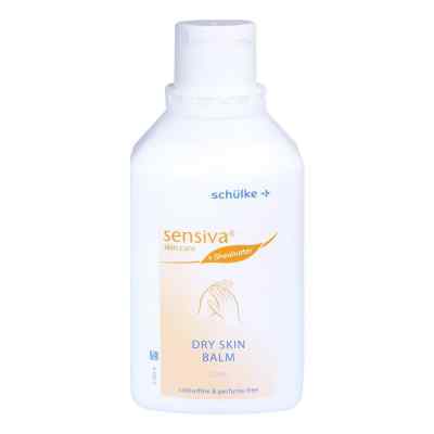Sensiva dry skin balm bei apo-discounter.de bestellen