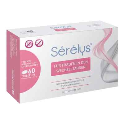 Serelys Tabletten bei apo-discounter.de bestellen