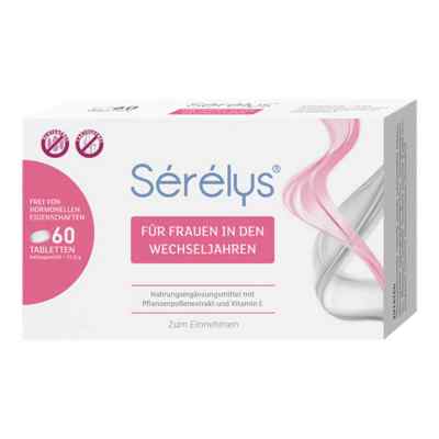 Serelys Tabletten bei apo-discounter.de bestellen