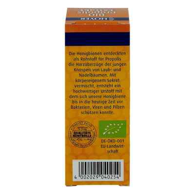 Hoyer Propolis Extrakt Bio Tropfen bei apo-discounter.de bestellen