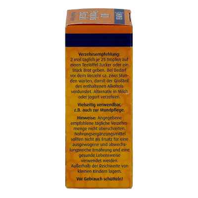 Hoyer Propolis Extrakt Bio Tropfen bei apo-discounter.de bestellen