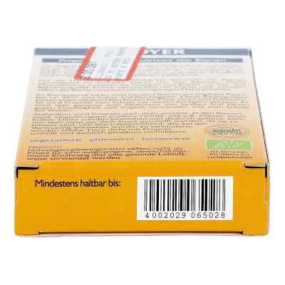 Hoyer Propolis forte Kapseln Bio Kapseln bei apo-discounter.de bestellen