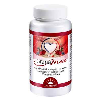 Dr. Jacob's GranaMed Granatapfel plus bei apo-discounter.de bestellen