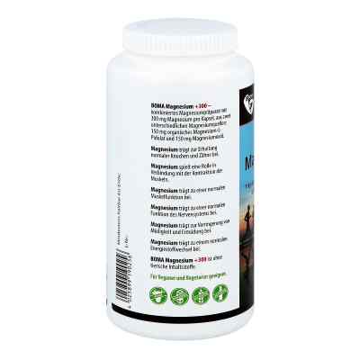 Magnesium+300 Kapseln bei apo-discounter.de bestellen