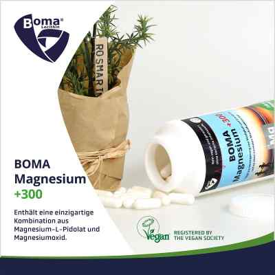 Magnesium+300 Kapseln bei apo-discounter.de bestellen
