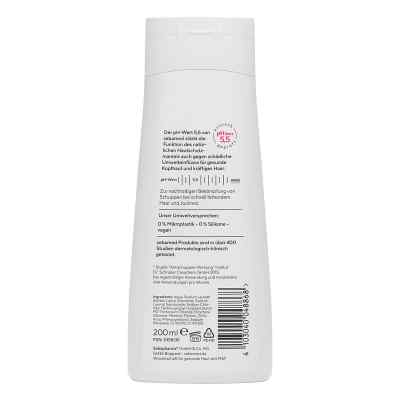 Sebamed Anti Schuppen Shampoo Plus bei apo-discounter.de bestellen