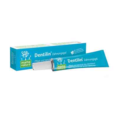 Mama natura Dentilin Zahnungsgel bei apo-discounter.de bestellen