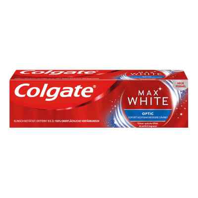 Colgate Max White One Optic Zahnpasta bei apo-discounter.de bestellen