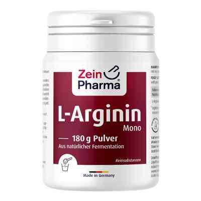 L-arginin Mono Pulver bei apo-discounter.de bestellen