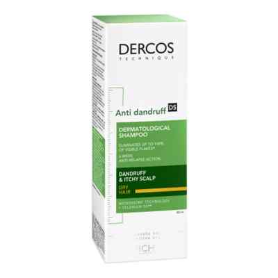 Vichy Dercos Anti-schuppen Shampoo trock.Kopfhaut bei apo-discounter.de bestellen