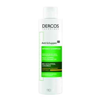 Vichy Dercos Anti-schuppen Shampoo trock.Kopfhaut bei apo-discounter.de bestellen