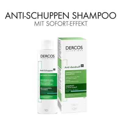 Vichy Dercos Anti-schuppen Shampoo fett.Kopfhaut bei apo-discounter.de bestellen
