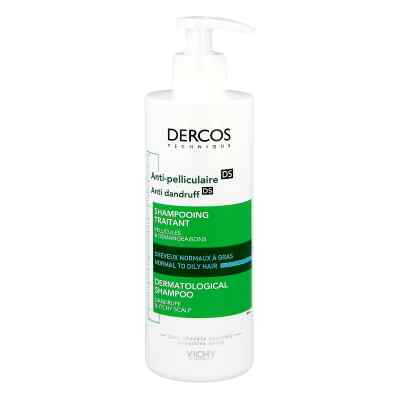 Vichy Dercos Anti-schuppen Shampoo fett.Kopfhaut bei apo-discounter.de bestellen