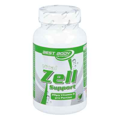 Bbn Vital Zell Support Tabletten bei apo-discounter.de bestellen