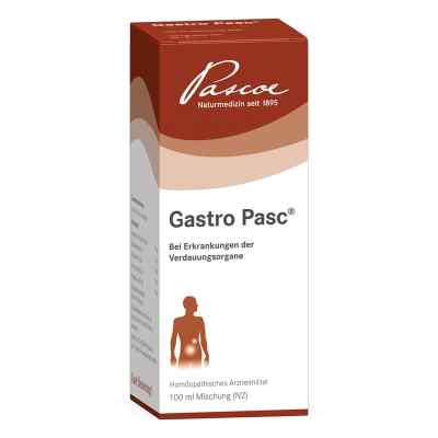 Gastro Pasc Tropfen bei apo-discounter.de bestellen