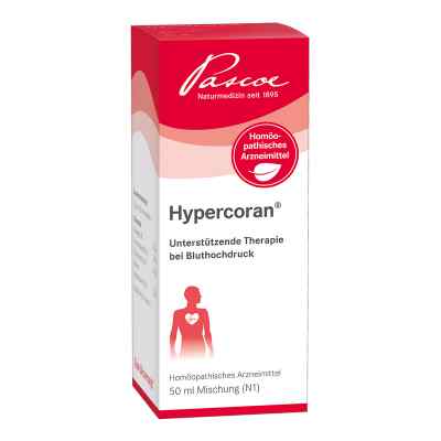 Hypercoran Tropfen bei apo-discounter.de bestellen