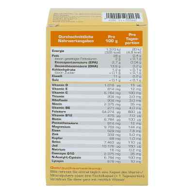 Fertilovit F Endo Kapseln bei apo-discounter.de bestellen