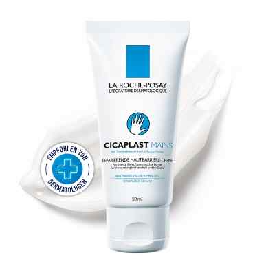 Roche Posay Cicaplast Handcreme bei apo-discounter.de bestellen