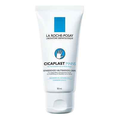 Roche Posay Cicaplast Handcreme bei apo-discounter.de bestellen