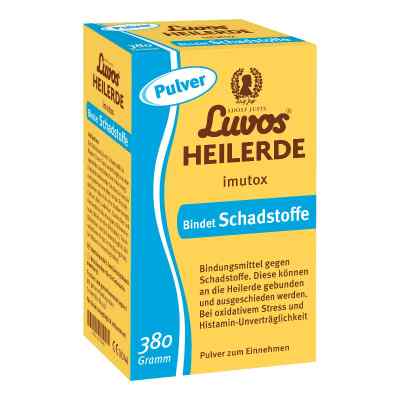 Luvos Heilerde imutox Pulver bei apo-discounter.de bestellen