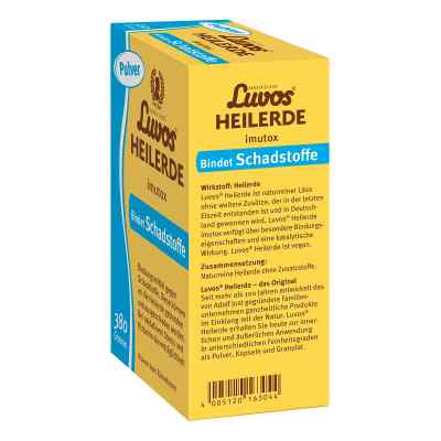 Luvos Heilerde imutox Pulver bei apo-discounter.de bestellen