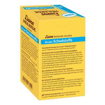 Luvos Heilerde imutox Pulver bei apo-discounter.de bestellen