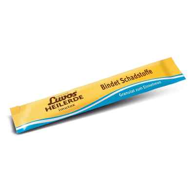 Luvos Heilerde imutox Granulat bei apo-discounter.de bestellen
