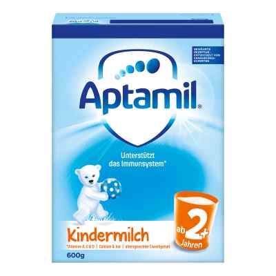 Aptamil Kindermilch Gum 2 Pulver bei apo-discounter.de bestellen